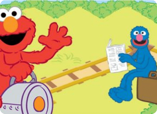 צף או שוקע – משחקים רחוב סומסום