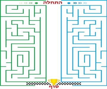 לובי יצירה