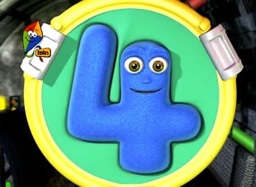 דפוס של שלוש