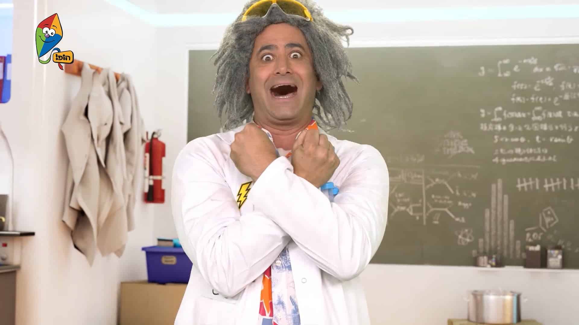 חלה לשבת ועלים ירוקים