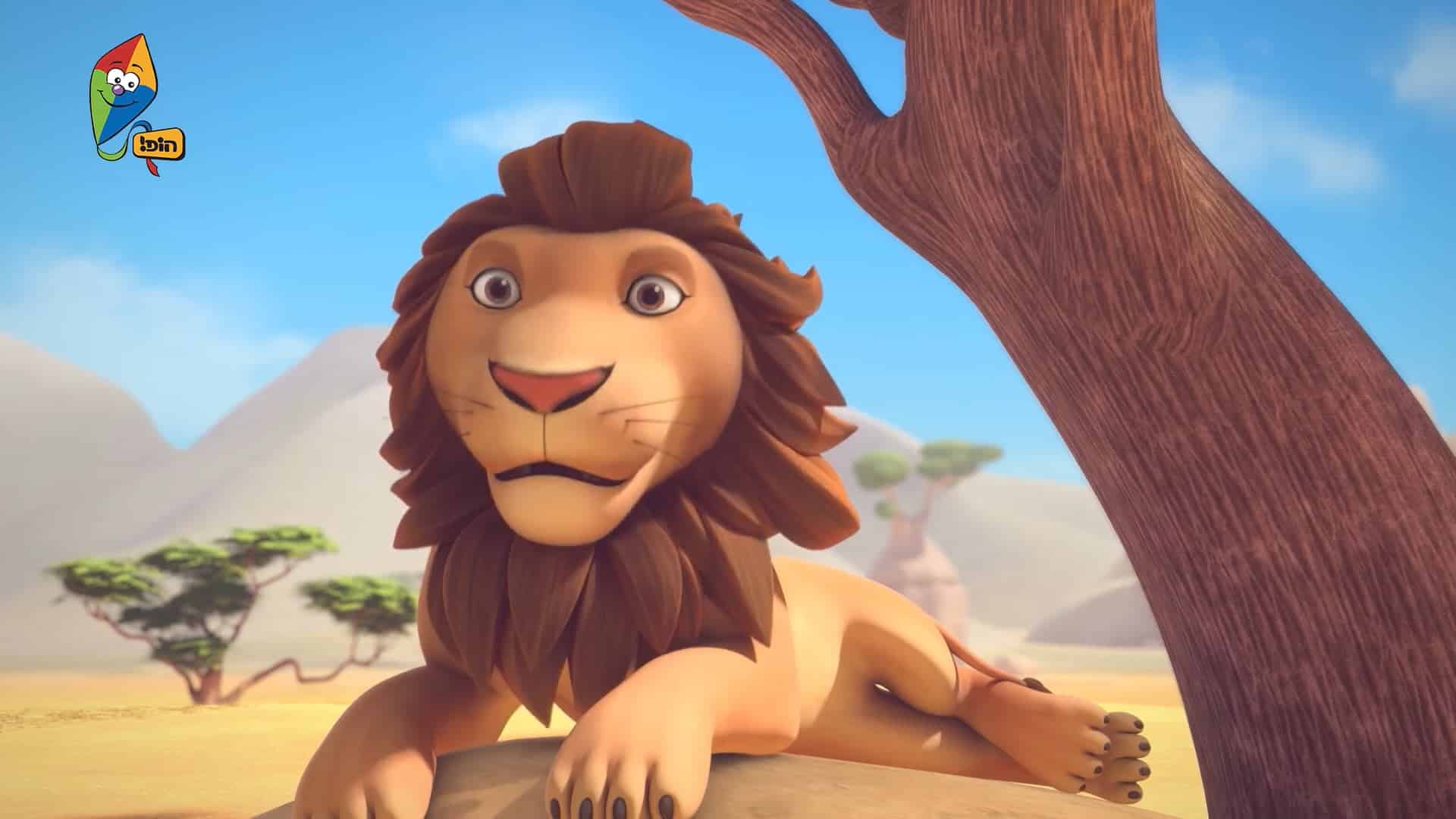 להציל את הברדלסים