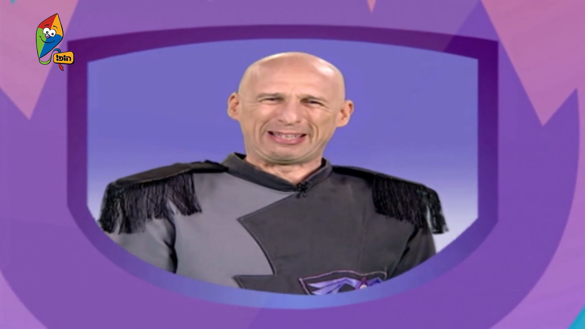 החום עולה