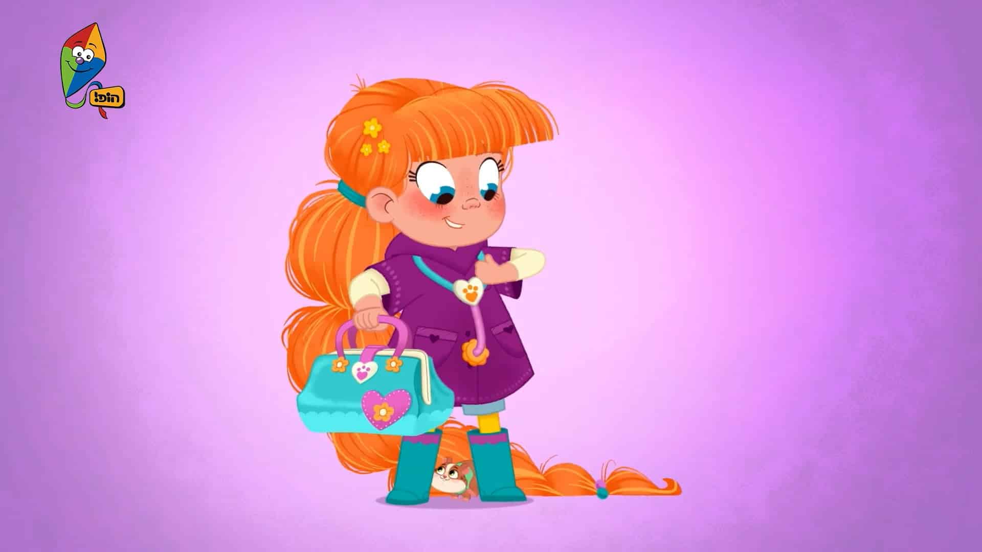 הדברים שטובי לא רואה