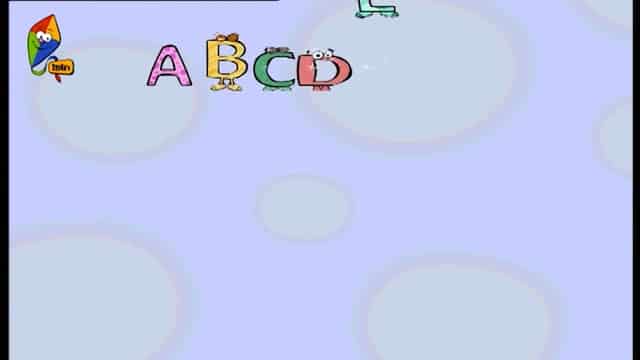 שיר הABC