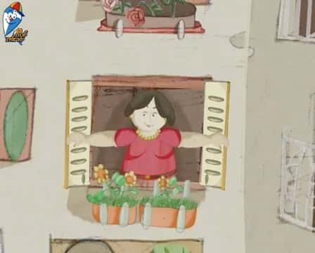 שירי מרים ילן שטקליס – רוח רוח