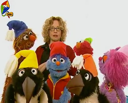 שש גמדות – חווה אלברשטיין