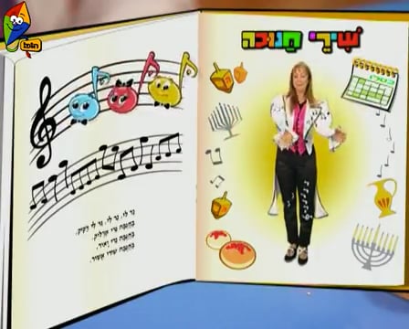 איזה יום שמח
