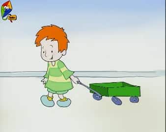 שיר ערוץ הופ!