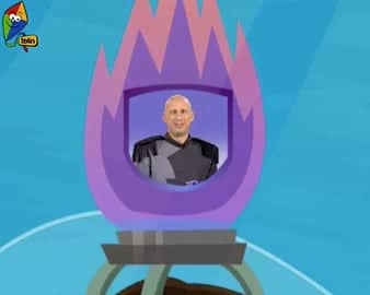 שיר כוח הקצב