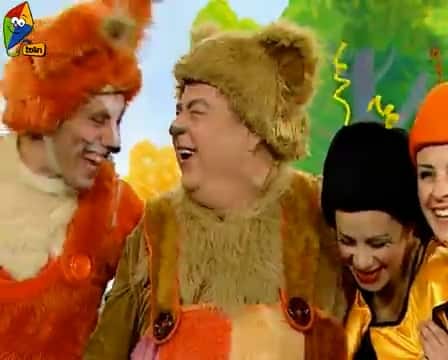 לכל אחד יש משהו מיוחד (עונה 2)