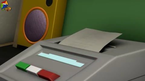 סמי הכבאי – שיר פתיחה