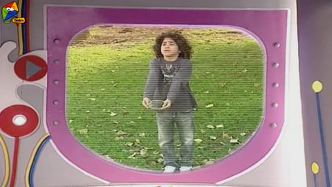 כוח הקצב – שיר פתיחה