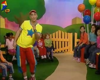 יובל המבולבל – שיר פתיחה