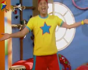 יובל המבולבל – המועדון של יובל – שיר פתיחה