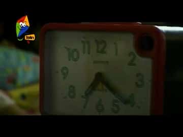 נעמי הקטנה